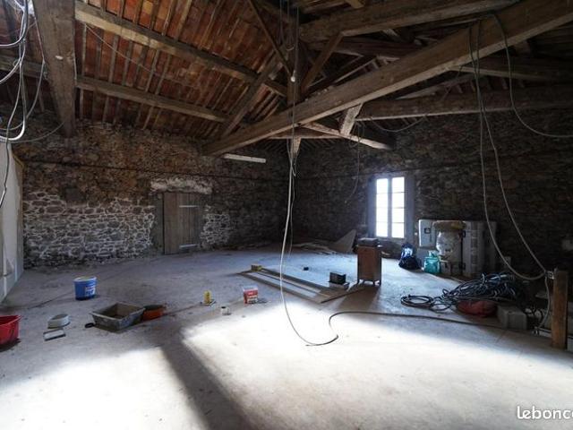 Maison vente à Narbonne, Saint-jean-de-barrou