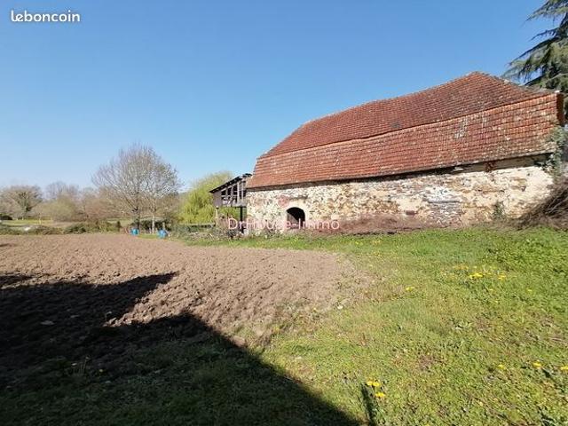 Maison vente à Figeac, Gagnac-sur-cère
