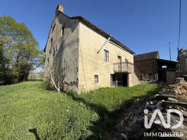 Maison vente à Villefranche-de-Rouergue, Sauveterre-de-rouergue