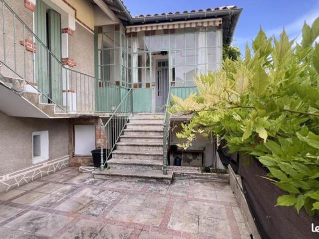 Maison vente à Orthoux-Sérignac-Quilhan, Gard