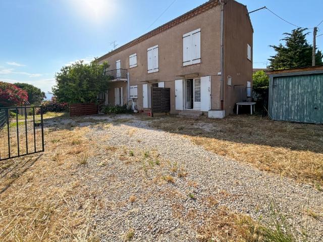 Maison vente à Fréjus, Var