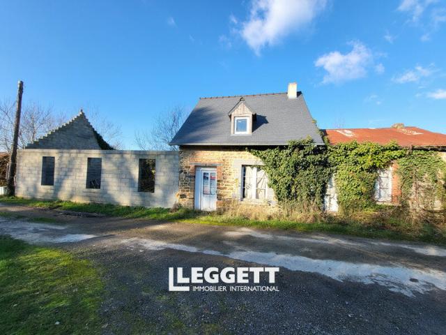 Maison vente à Avranches, Bion