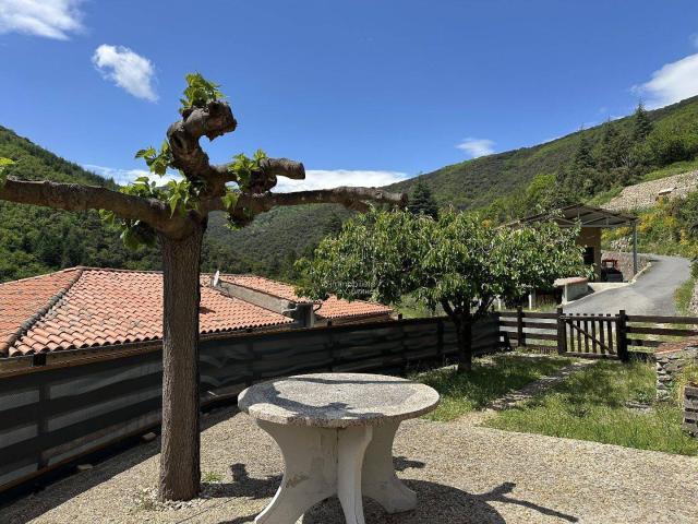 Maison location à Milange, Val-d'Aigoual