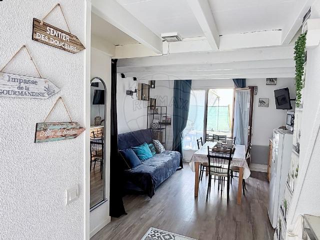 Maison vente à Rochefort, Les Mathes