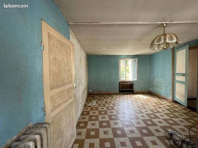 Maison vente à Nogent-le-Rotrou, Beaumont-les-autels