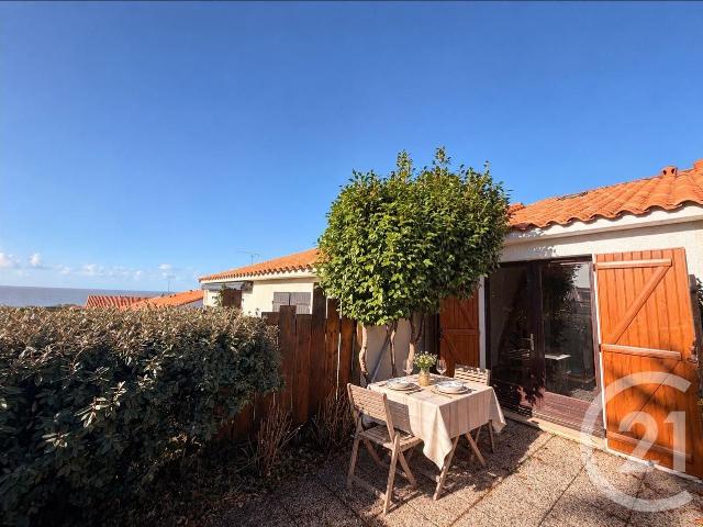 Maison vente à Pornic, Loire-Atlantique