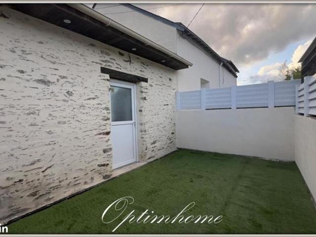 Maison vente à Nantes, La Chapelle-sur-erdre