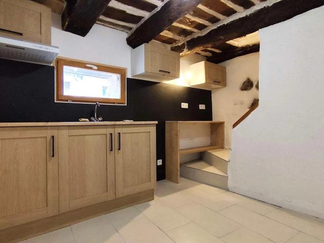 Maison location à Castellane, Entrevaux