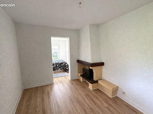 Maison vente à Sedan, Ardennes