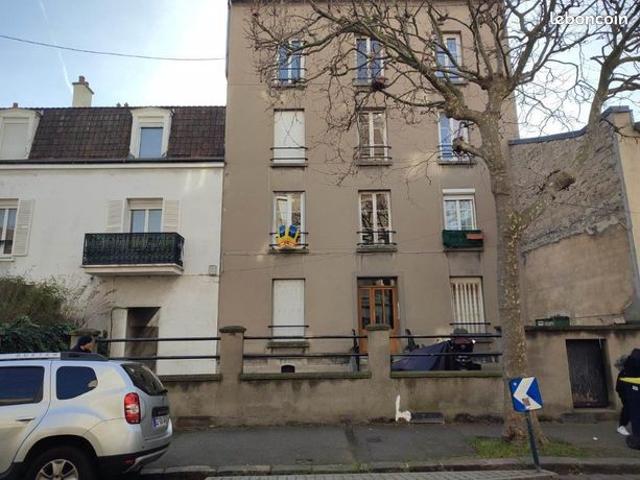 Maison vente à Colombes, Hauts-de-Seine