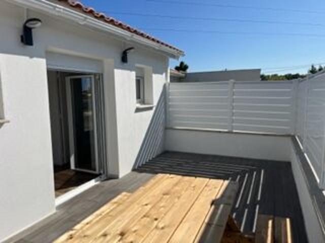 Maison location à Bordeaux, Léognan