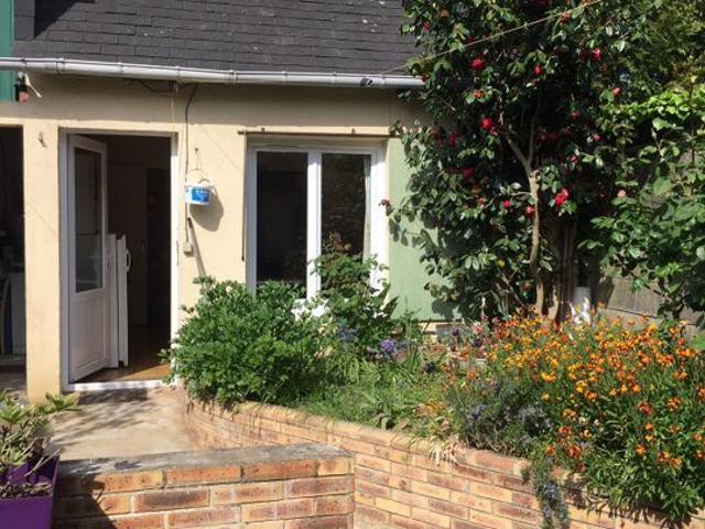 Maison location à Rennes, Bretagne
