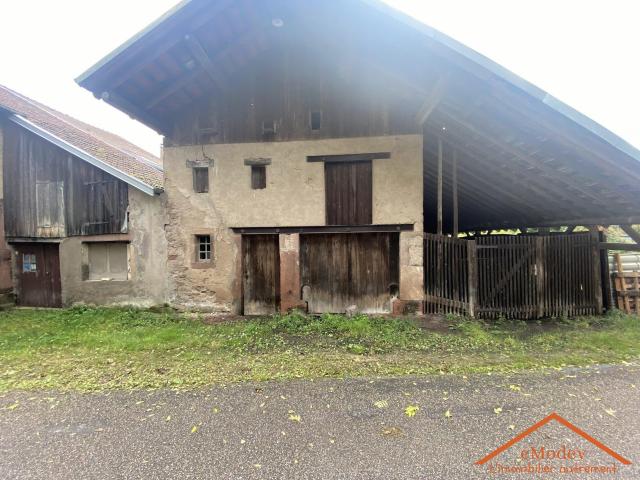 Maison vente à Saint-Dié-des-Vosges, Sainte-marguerite