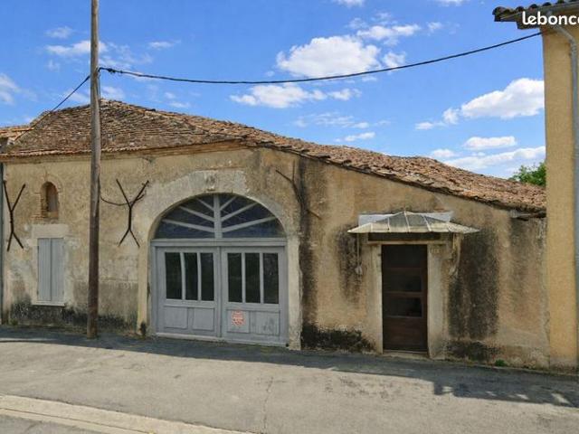 Maison vente à Marmande, Castelmoron-sur-lot