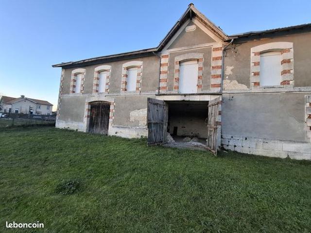 Maison vente à Saint-christoly-de-blaye
