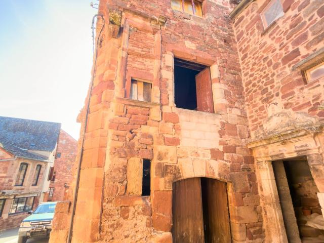 Maison vente à Rodez, Clairvaux-d'aveyron