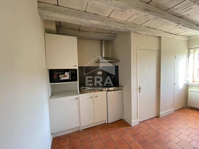 Maison location à Châteauroux