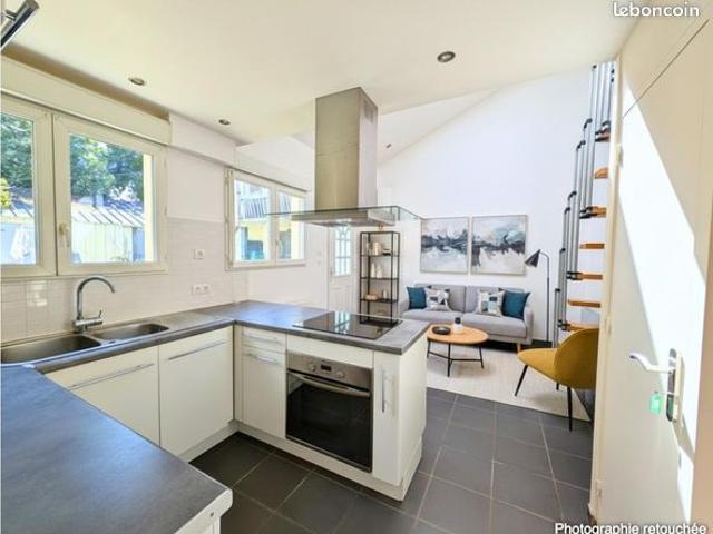 Maison vente à Nantes, Carquefou