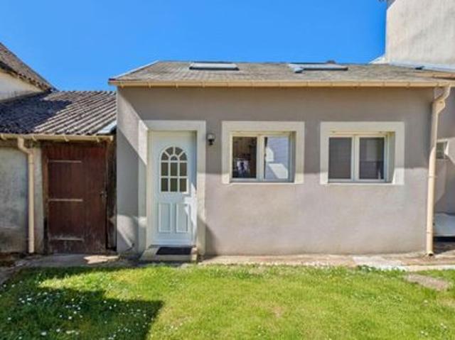 Maison vente à Nantes, Carquefou