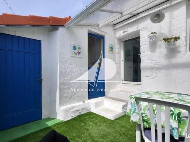 Maison vente à Saint-Nazaire, Pornic