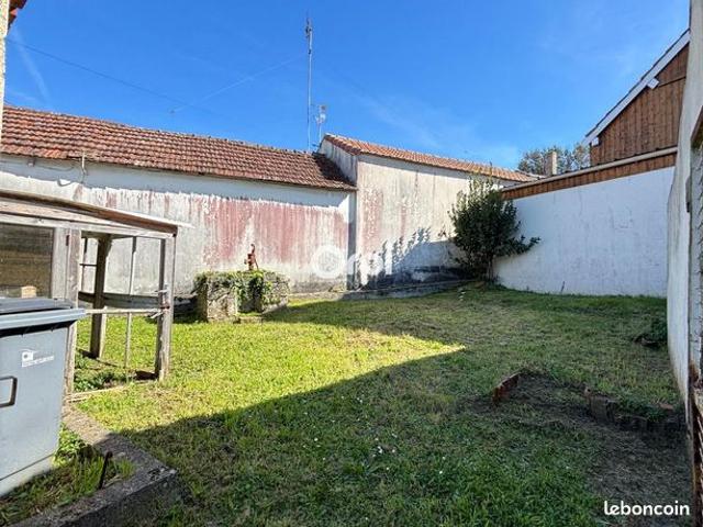 Maison vente à Rochefort, Bourcefranc-le-chapus