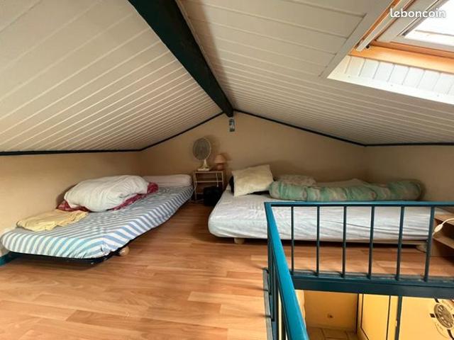 Maison vente à Le Verdon-sur-mer, Gironde