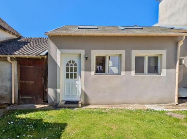 Maison vente à Nantes, Carquefou