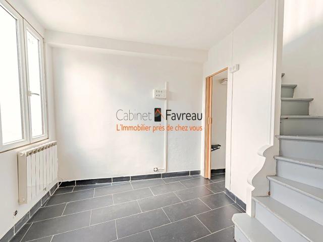 Appartement vente à L'Haÿ-les-Roses, Gentilly