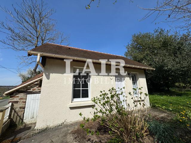 Maison vente à Alençon, Bagnoles-de-l'orne