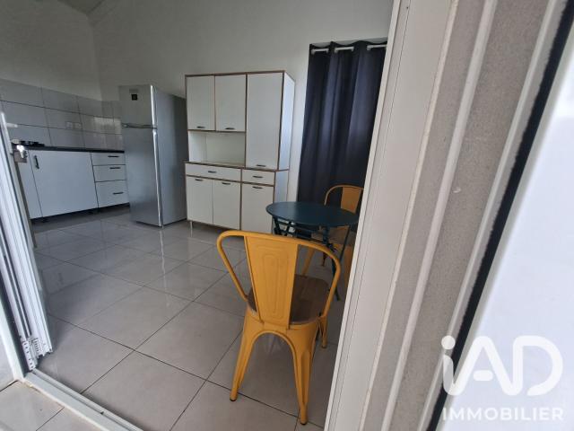 Maison location à Guadeloupe