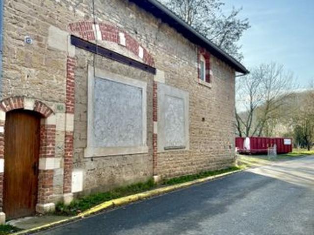 Maison vente à Bourg-en-Bresse, Thoissey