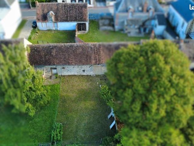 Maison vente à Montargis, Corquilleroy