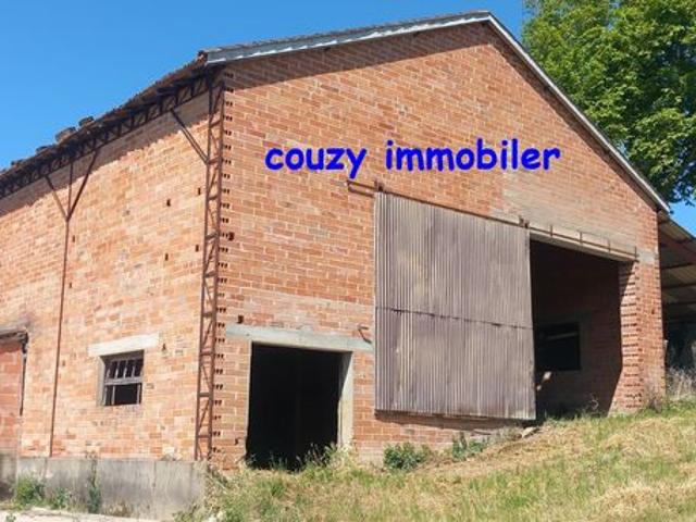 Maison vente à Castelsarrasin, Durfort-lacapelette