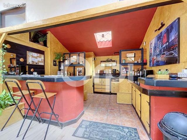 Maison vente à Provins, Cannes-ecluse