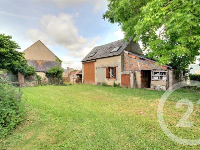 Maison vente à Briou, Loir-et-Cher