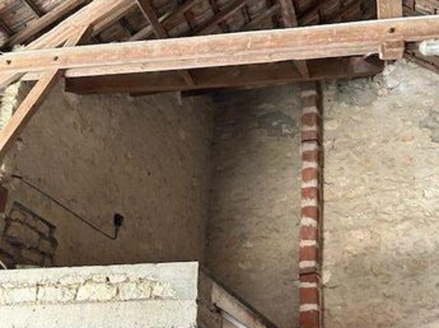Maison vente à Reims, Merfy