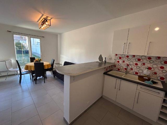 Maison location à Claye-Souilly, Seine-et-Marne