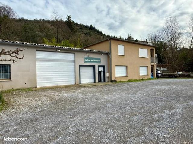 Maison vente à Largentière, Les Vans