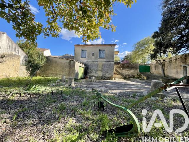 Maison vente à Lodève, Teyran