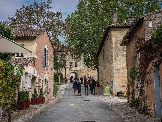 Maison location à Blaye, Gironde