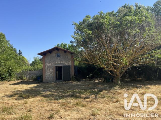 Maison vente à Aix-en-Provence, La Roque-d'anthéron