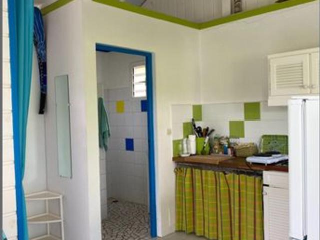 Maison vente à Guadeloupe