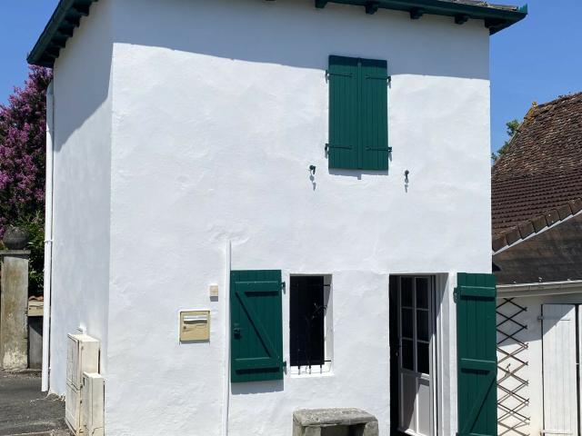 Maison location à Pau, Bellocq
