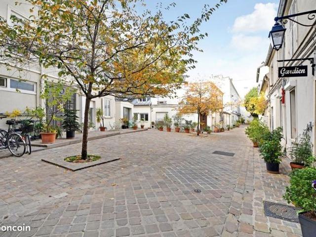 Maison vente à Paris, Île-de-France