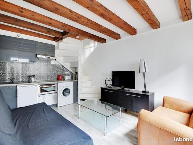 Maison vente à Paris, Île-de-France