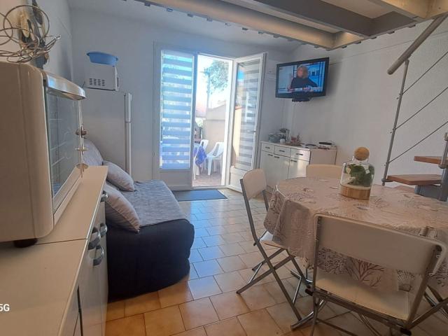 Maison vente à Narbonne, Gruissan