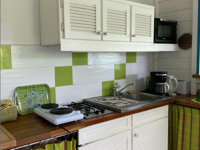 Maison vente à Guadeloupe