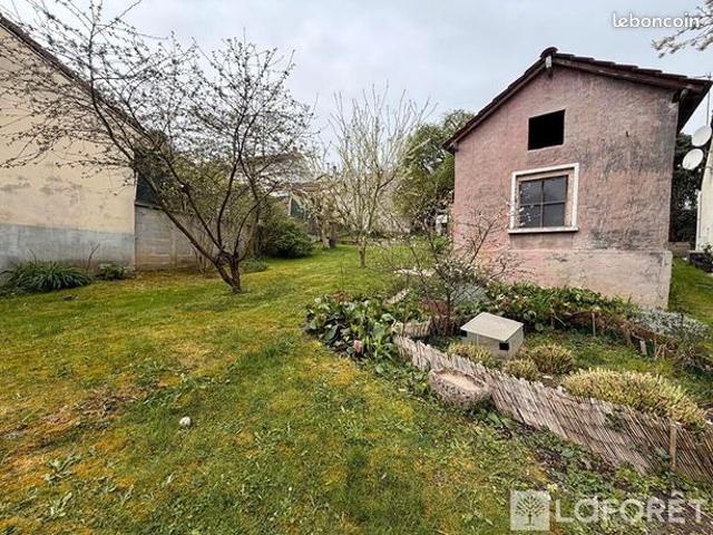 Maison vente à Sarcelles, Marly-la-ville
