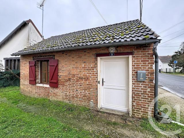 Maison location à Romorantin-Lanthenay, Lamotte-beuvron