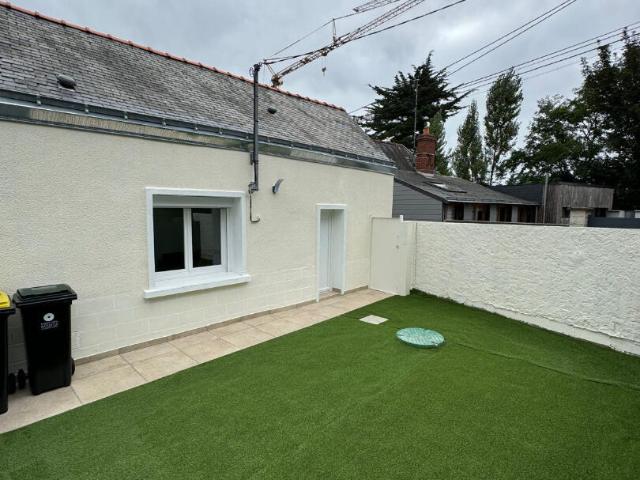Maison vente à Angers